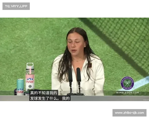 阿尼西莫娃感谢团队支持 复出后连续两进大满贯决赛创个人新高
