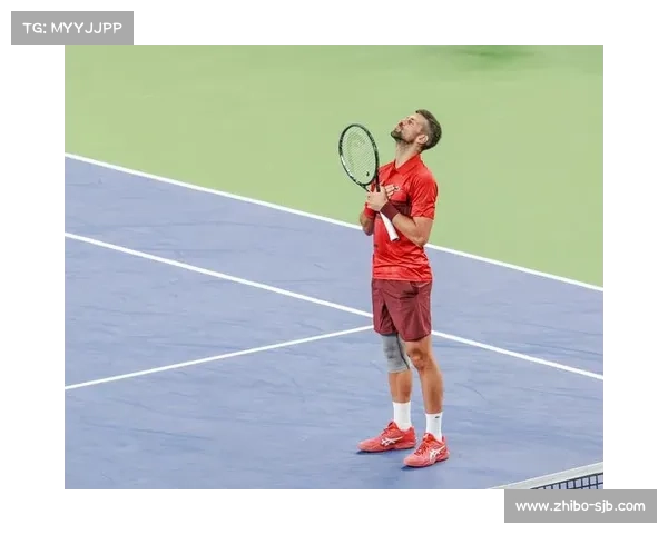 德约科维奇止步上海网球大师赛半决赛 未能晋级决赛